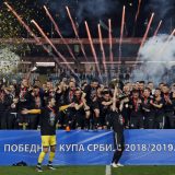 Beskrvna Zvezda i drčni Partizan 5