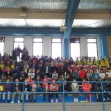 Udovičić razgovarao sa sportistima Plandišta i Sečnja 12