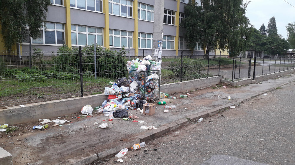 Vranje: Smenjen direktor JP Komrad iz redova SNS 1