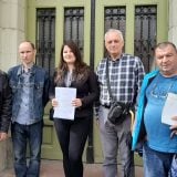 Opozicija u Zrenjaninu dopunila prijavu zbog prečistača vode 3