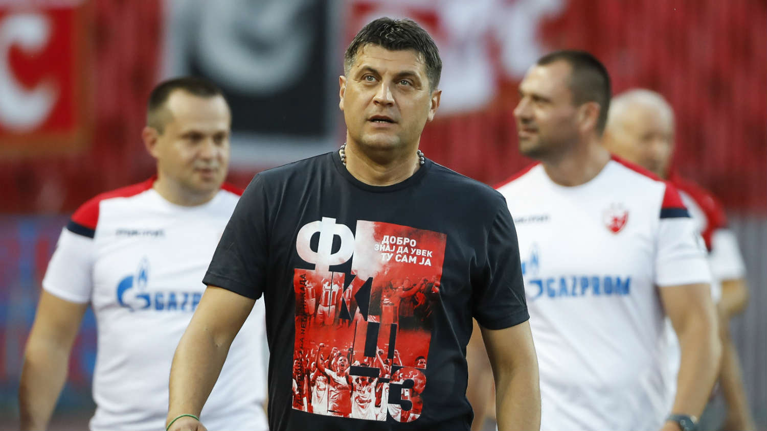 Miljanić kao motivacija 1