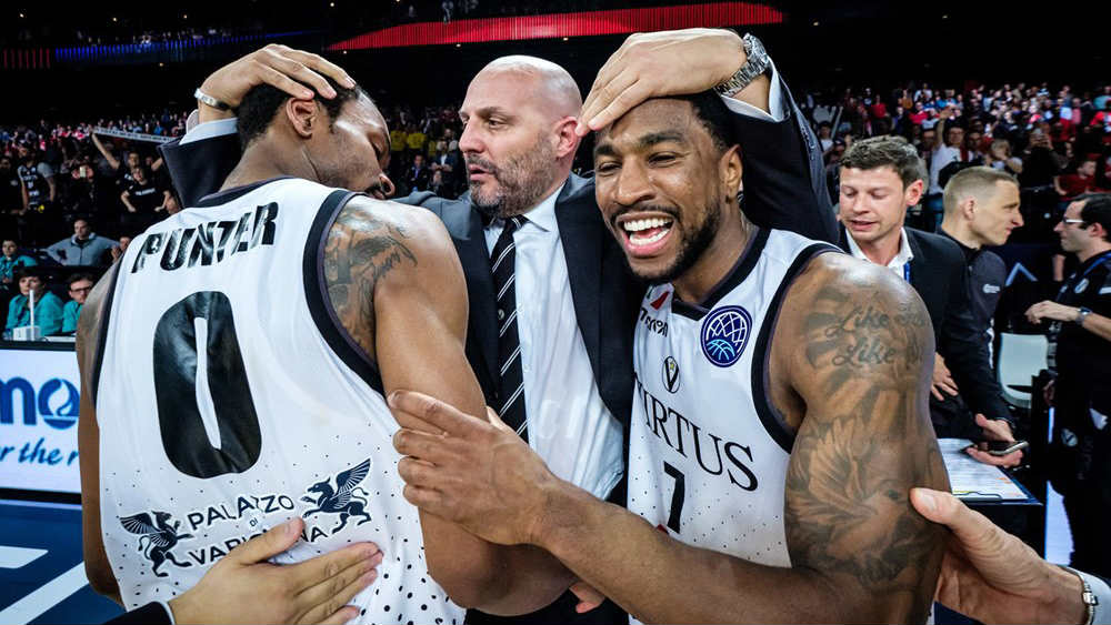 Čovek koji znači uspeh 1