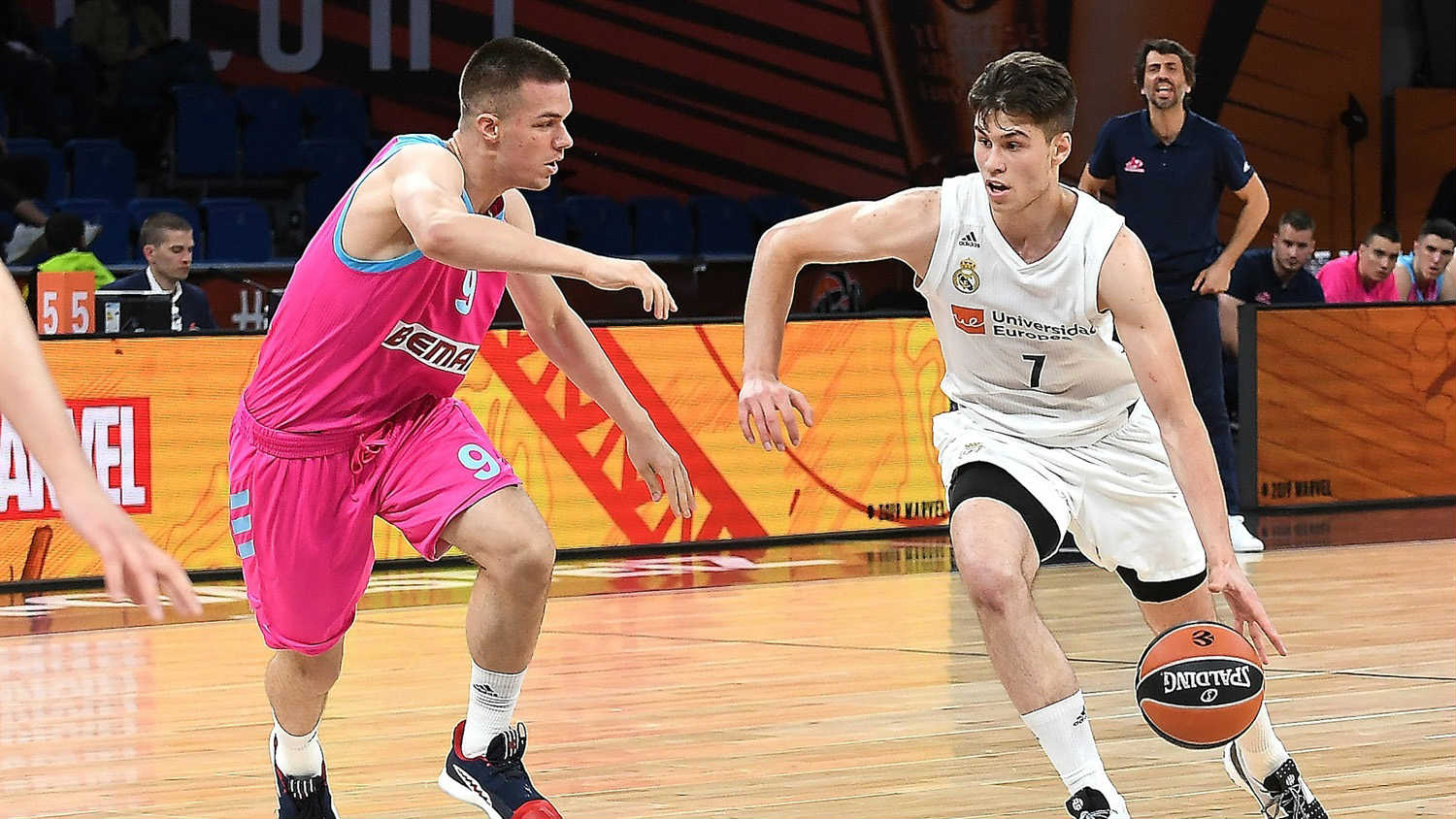 Mario Nakić još bez odluke za koju će selekciju igrati 1