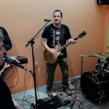 Na probi koncerta Neleta Karajlića: Očekujte neočekivano i još ponešto... 8