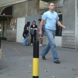 Rekonstrukcije ulica na Starom gradu počinju na leto 4