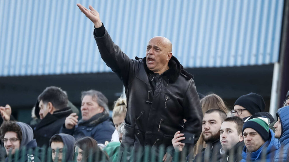 Pretučeni fudbaler Dinamo Vranja Luka Ratković zatražiće pravdu pred redovnim sudom, ali i od FSS 1