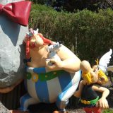 Pariz (4): Napitak Asteriksa i Obeliksa 7