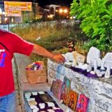 Limenos: Čovek od mramora 3