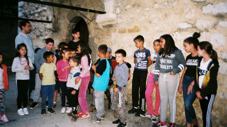 Izdržali bi još sto godina da imamo podršku naše države 1 Izdržali bi još sto godina da imamo podršku naše države 1