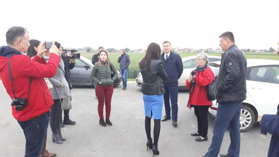 U Šapcu očekuju 14 novih investicija i otvaranje nove saobraćajnice 1