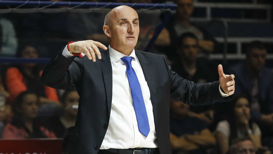 Mornar ne priznaje titulu Budućnosti 1