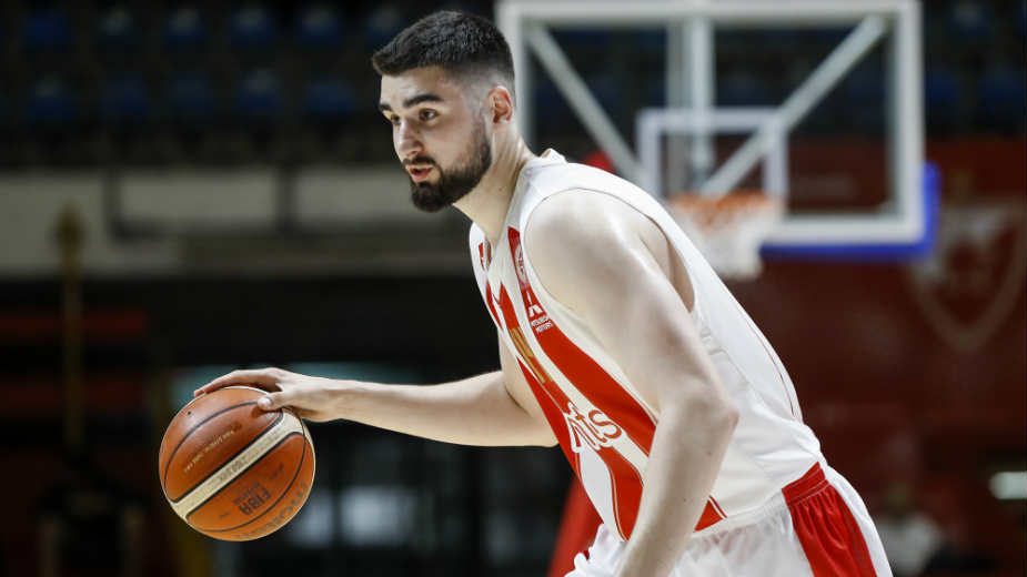 Buđenje posle pauze 1