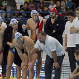 Vaterpolisti Srbije započeli pripreme za finale Svetske lige 12