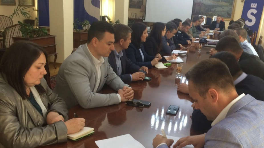 Spremni sektori odbrane 1