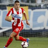 Proleter dočekuje Crvenu zvezdu 9