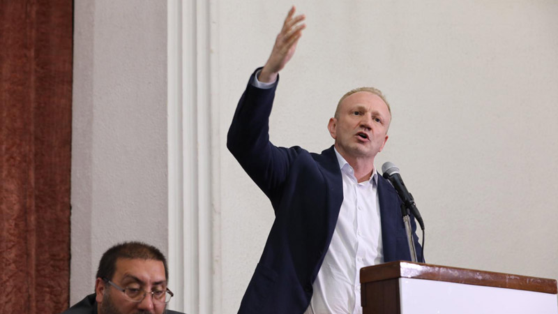 Đilas u NS: Nema objašnjenja za ovako niske plate, osim toga da ova vlast prezire građane 1