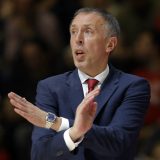 Milan Tomić prvi asistent Etoreu Mesini u Olimpiji iz Milana 6