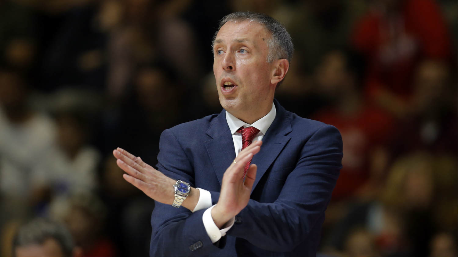 Tomić: Cilj je da prikažemo Zvezdu u što boljem svetlu 1