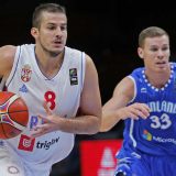 Najbolji smo tim posle Amera 10