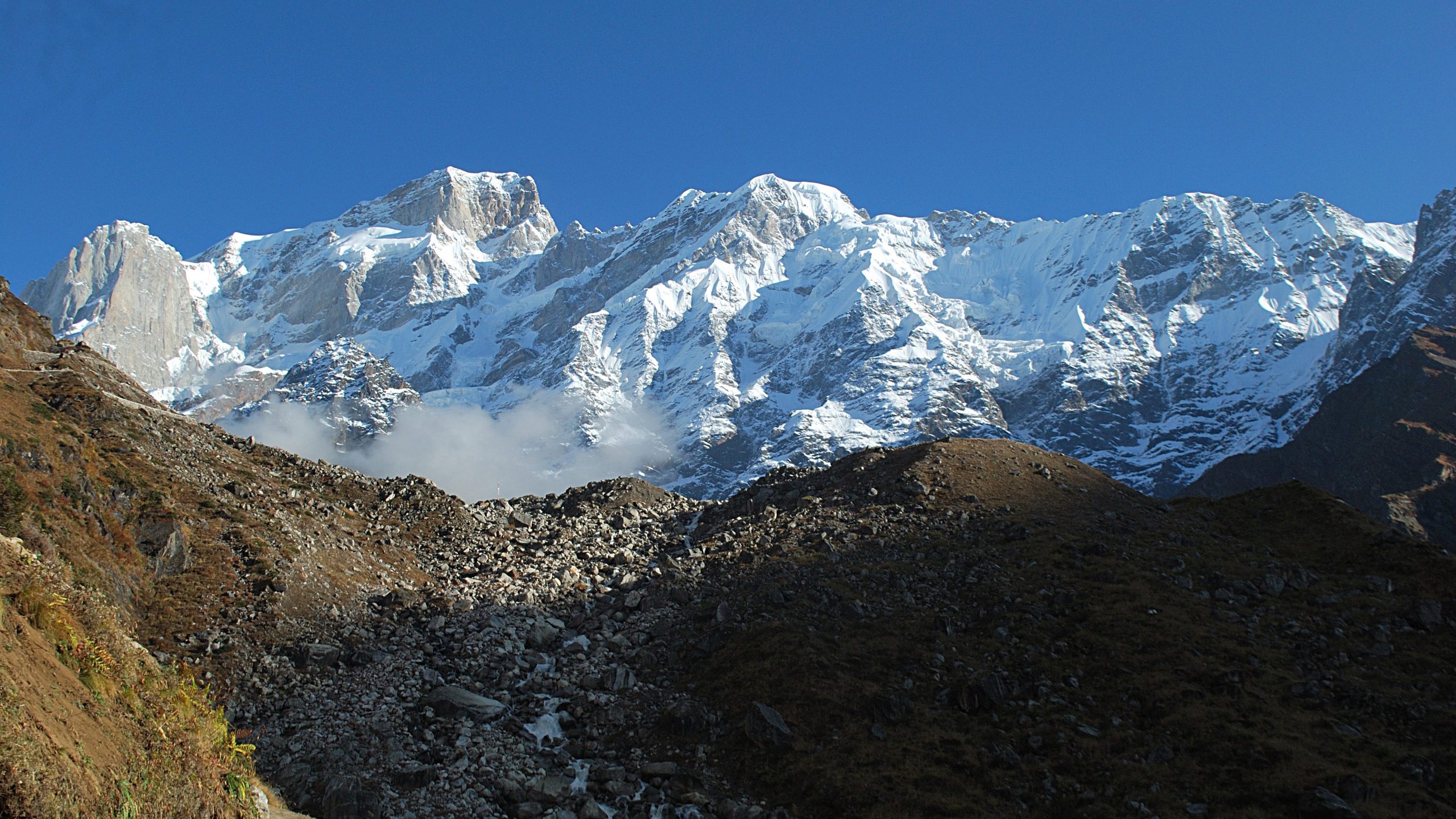 Indija (8): Prepoznavanje drevnih predela 1