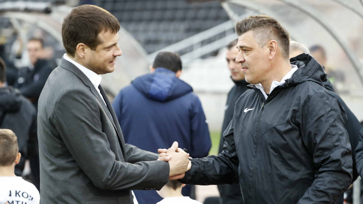 Đuričić: Teško nam je dati dva gola 1