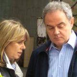 Demokratska stranka pozvala vlasnicu TV K9 da prekine štrajk glađu 5