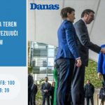 Događaji koji su obeležili sedmicu od 6. do 11. maja 10