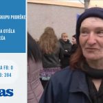 Događaji koji su obeležili sedmicu od 13. do 18. maja (VIDEO) 7 Događaji koji su obeležili sedmicu od 13. do 18. maja (VIDEO) 7