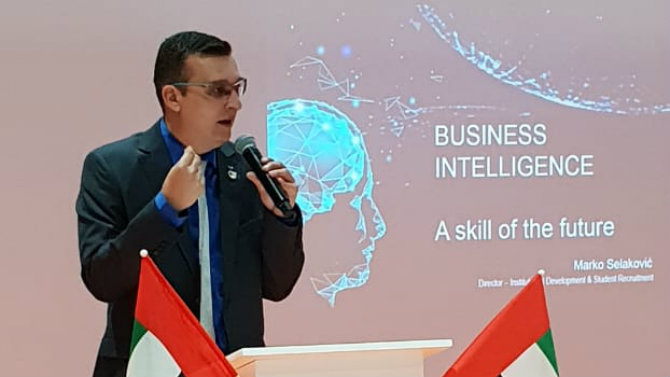 "U Srbiji svakome ko pokuša da uradi nešto nalepimo etiketu" 1