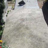 Francuska (2): Mali mi je ovaj grob 11