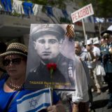 Ašdod: Sećanja iz Sovjetskog Saveza 1