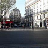 Francuska (5): Zbog boje žita 13