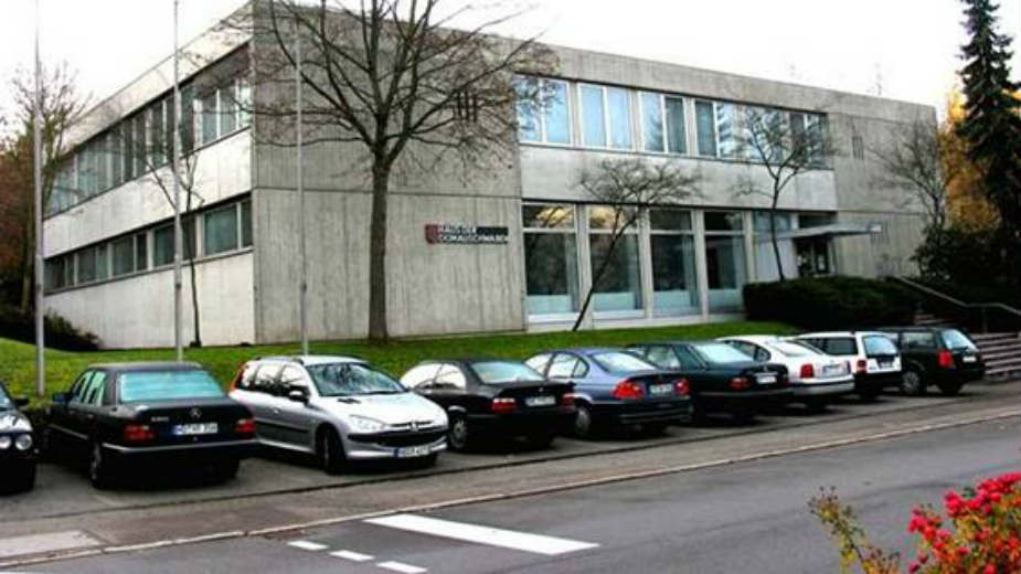 Zindenfilgen (1): Brežuljkast grad Mercedesa 1 Zindenfilgen (1): Brežuljkast grad Mercedesa 1