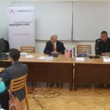 Skot na tribini o Ruzveltu na FPN: Bolest je od njega načinila čoveka kakav je bio 9