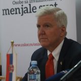 Ugljanin u pismu Skotu: SAD oslonac sandžačkih Bošnjaka 8