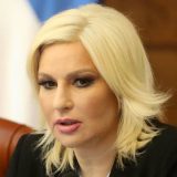 Mihajlović osudila naslovnice medija o slučaju otmice 14
