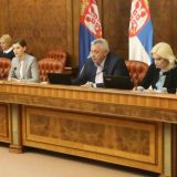 Transparentnost: Dve trećine državne uprave bez zakonitog rukovodstva 1