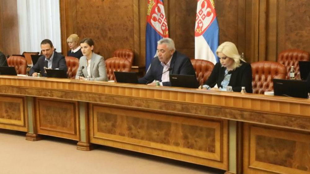 Transparentnost: Dve trećine državne uprave bez zakonitog rukovodstva 1