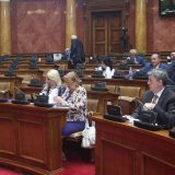 Za Tijanin zakon osim vladajuće većine glasali Vukadinović, Ševarlić, LSV i SRS 6