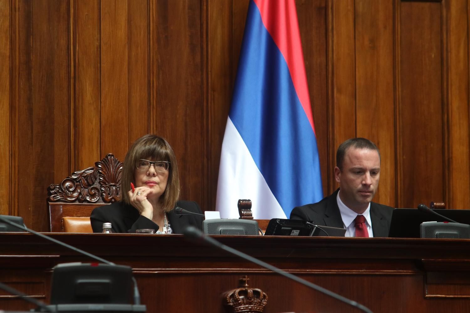 Vlada usvojila Predlog o izmenama i dopunama Zakona o izvršenju i obezbeđenju 1