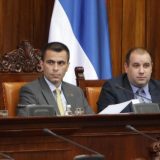 Milićević: O bojkotu parlamenta odlučili Đilas i Jeremić, oni su kao plemenski savez 4