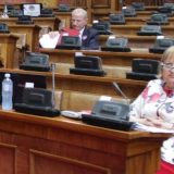 Radeta: Svi koji osuđuju napade na novinarku Danasa su rulja i izdajnici 4