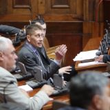 Naprednjaci u Skupštini: Danas je prestao da bude novina, postao je politički pamflet 14