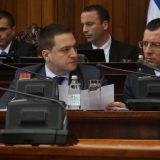 Ružić: Komunalna policija koristila sredstva prinude samo u 16 slučajeva 2