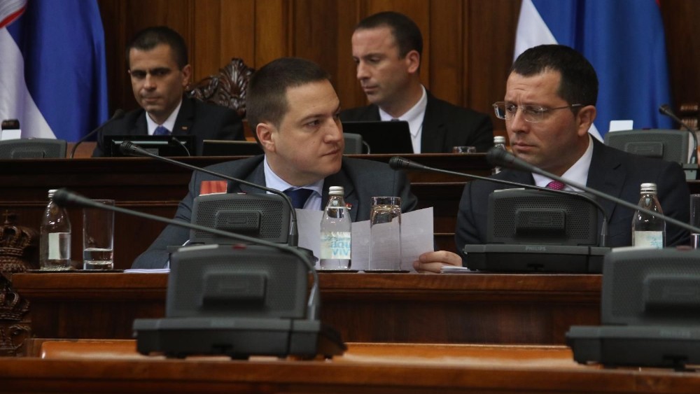 Ružić: Komunalna policija koristila sredstva prinude samo u 16 slučajeva 1