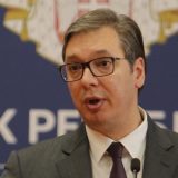 Vučić: Ne govore istinu kada kažu da je Beograd bio obavešten 12