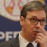 Vučić obišao povređenog ruskog službenika Unmika na VMA 5