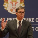Vučić: Naš interes nije u slanju uvreda Albancima već da pokazujemo svetu ko je za kompromis 13