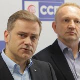 Đilas i Stefanović predstavili Deklaraciju o pomirenju srpskog i albanskog naroda 2