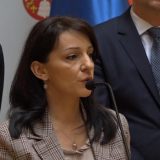 Tepić: Vučić u aferi s oružjem više ne može da brani neodbranjivo 11